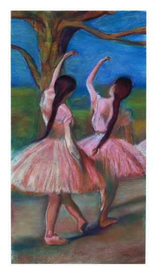 dancers-in-pink